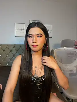 JassmineLove online show from 06/04/26, 06:52
