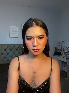 JassmineLove online show from 06/16/26, 08:06