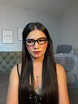 JassmineLove online show from 06/21/26, 08:17
