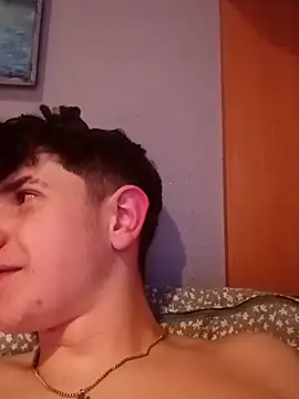 Thuuualvaritoohh online show from 04/05/26, 01:47