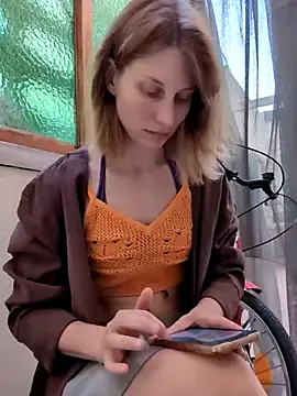 Julialexxxx online show from 07/09/26, 06:17