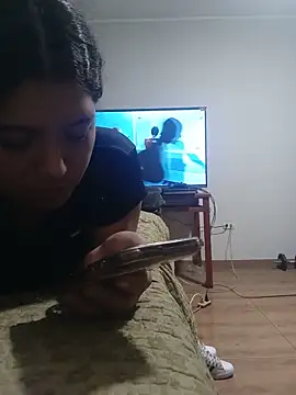 BlancaNievesxxo online show from 05/21/26, 12:17