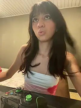 liliflaquita online show from 05/25/26, 05:02