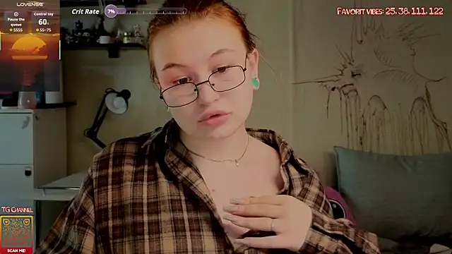 Snapshot of Link_OR chatting on 05/20/26, 03:34 Link OR online show from 05/20/26, 03:34