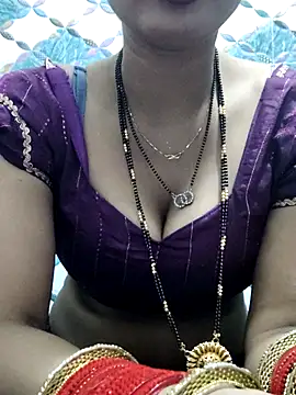 Neha lovers online show from 04/09/26, 04:34