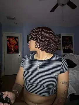 Sickobaby  online show from 04/07/26, 05:19