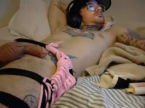 Lilbigway69 online show from 07/09/26, 11:03
