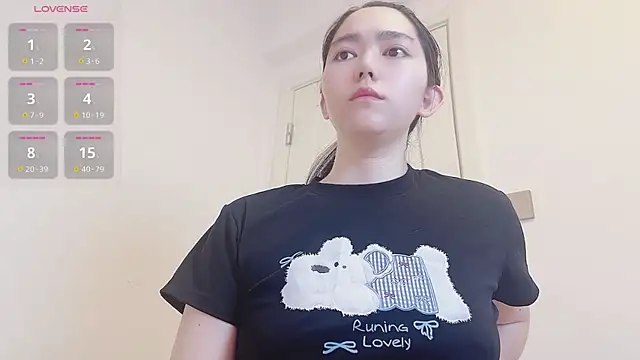 Tingting-188 online show from 04/09/26, 02:44