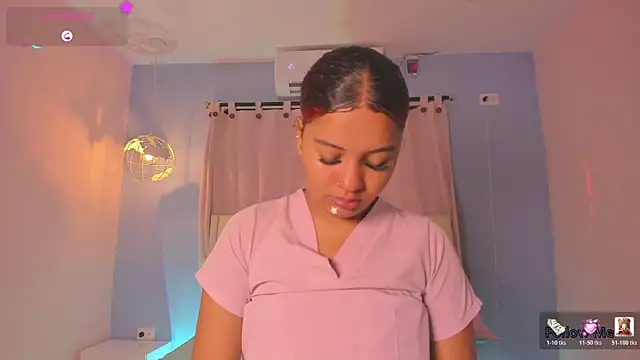 sweetkimmie  online show from 05/15/26, 12:34