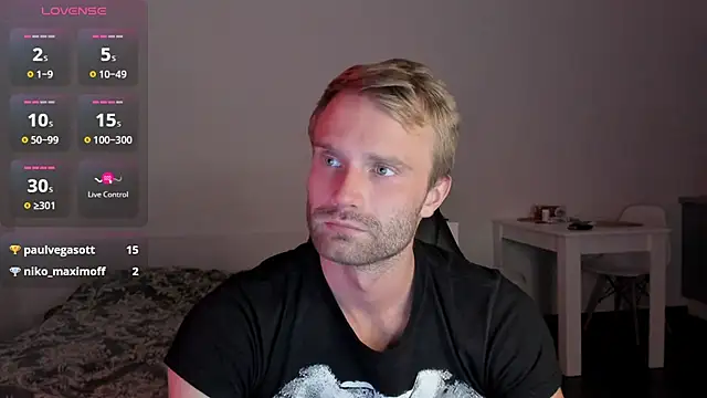 Paul Rolex online show from 11/30/25, 02:43