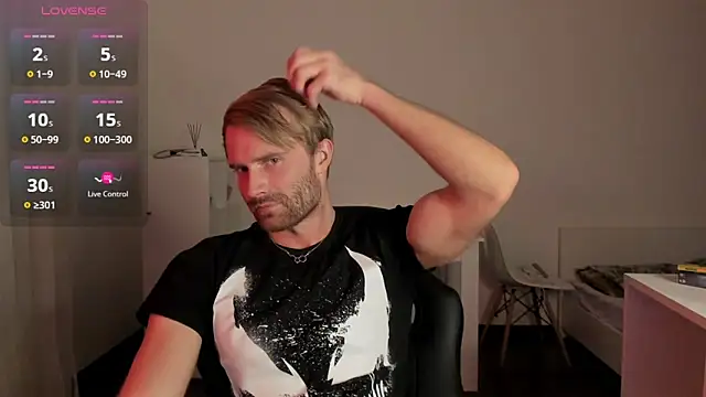 Paul Rolex online show from 03/23/26, 02:37