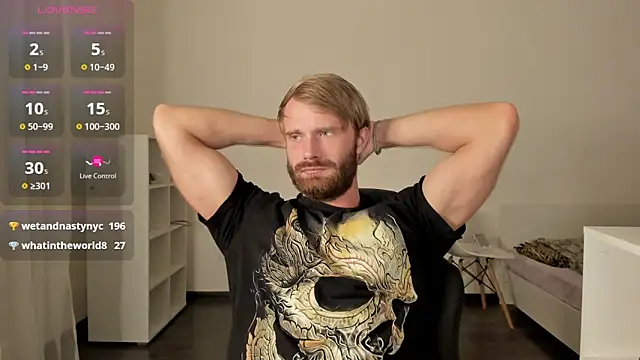 Paul Rolex online show from 04/25/26, 09:12