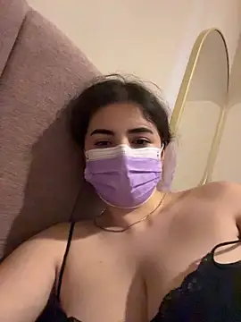 AnnieCartier online show from 05/14/26, 01:07