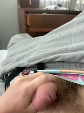 Pussymuncher822 online show from 04/09/26, 06:35