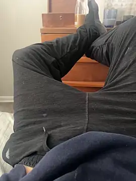 Pussymuncher822 online show from 04/12/26, 12:10