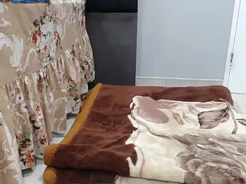 ChocolateClitt online show from 04/24/26, 11:07