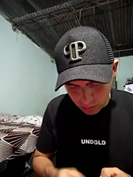 Snapshot of cmjeferson chatting on 04/06/26, 10:54 cmjeferson online show from 04/06/26, 10:54