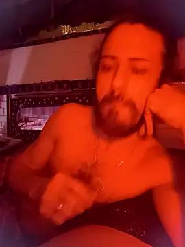 BRUXO- online show from 07/18/26, 03:11