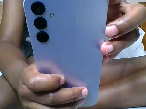 Teeh998712 online show from 04/05/26, 08:50