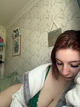 Chelssweetx online show from 04/16/26, 01:45