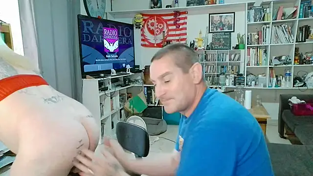 teddythebeer86 online show from 06/04/26, 03:29