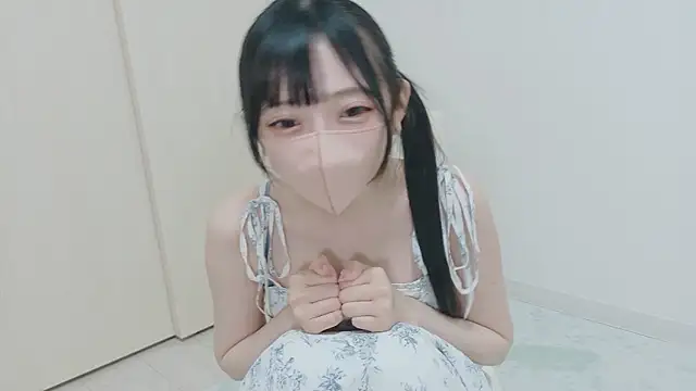 nozomin4321 online show from 06/05/26, 09:37