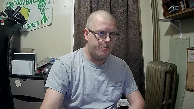 andrewjohn37 online show from 04/18/26, 11:25