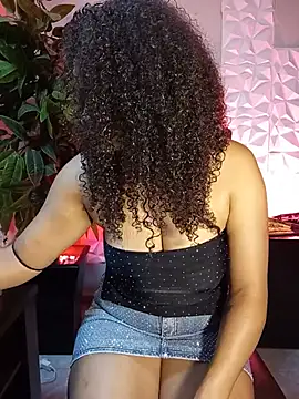 JessyFon online show from 07/12/26, 01:18