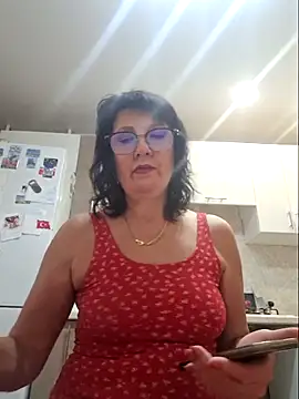 LaliaMia online show from 11/02/25, 04:59