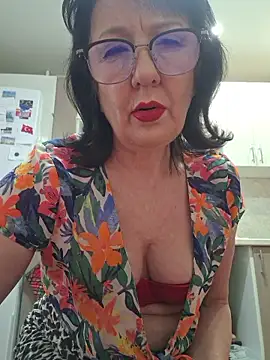 LaliaMia online show from 01/17/26, 05:12