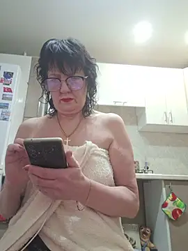 LaliaMia online show from 03/02/26, 01:30