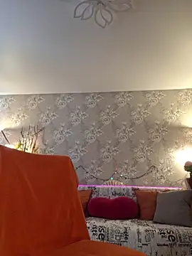 LaliaMia online show from 03/02/26, 10:00