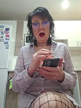 LaliaMia online show from 03/13/26, 02:40