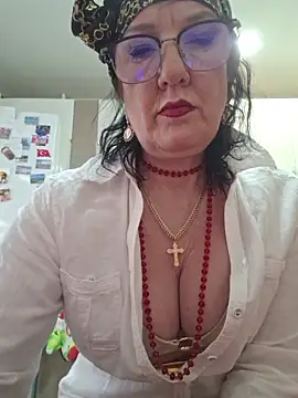 LaliaMia online show from 03/21/26, 02:49