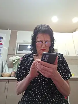 LaliaMia online show from 03/25/26, 02:17