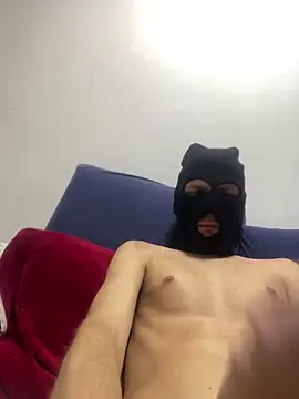 Couple PlayHot BR online show from 04/12/26, 10:59