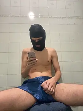 Couple PlayHot BR online show from 06/20/26, 04:59