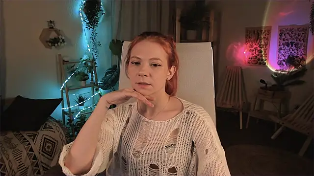 LisaAris online show from 05/05/26, 06:27