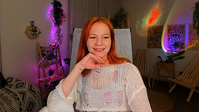 LisaAris online show from 05/07/26, 03:50
