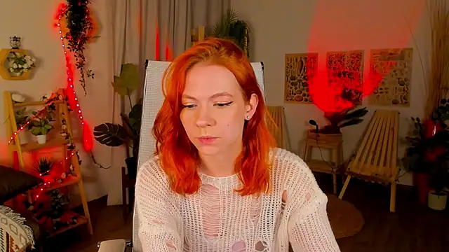 LisaAris online show from 05/15/26, 06:15