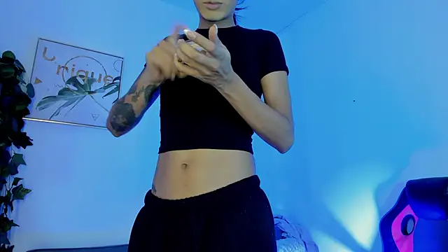 Maddie Ray online show from 06/17/26, 11:23