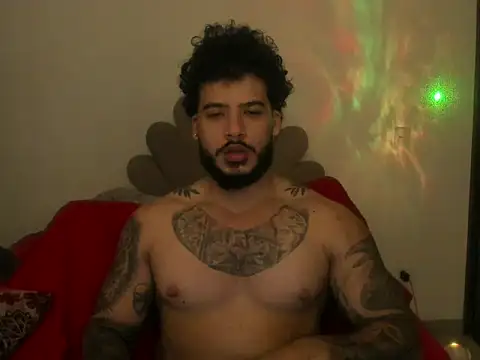 sinnei   online show from 04/06/26, 02:31