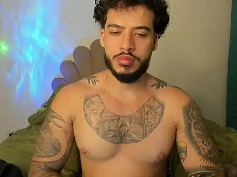 sinnei   online show from 04/11/26, 10:08