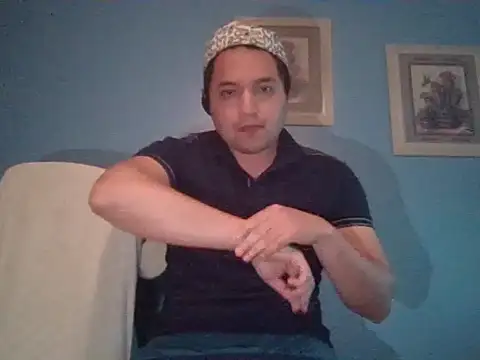 DavidGomez19x online show from 04/06/26, 06:14