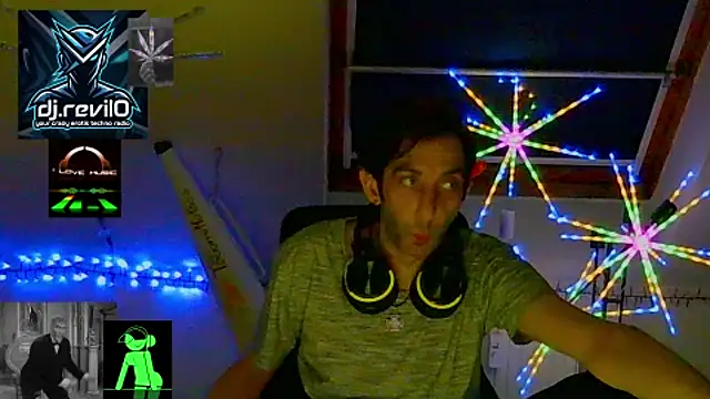 OllyFummler online show from 04/17/26, 01:08