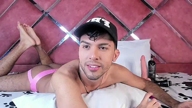 RodrigoColby2 online show from 05/18/26, 04:07