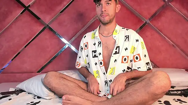RodrigoColby2 online show from 05/22/26, 03:46