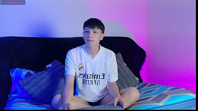 SaNti ll online show from 05/28/26, 12:57