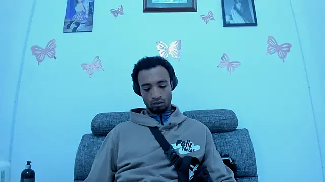 JustJaden online show from 04/10/26, 11:48