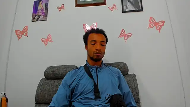 JustJaden online show from 04/13/26, 08:14